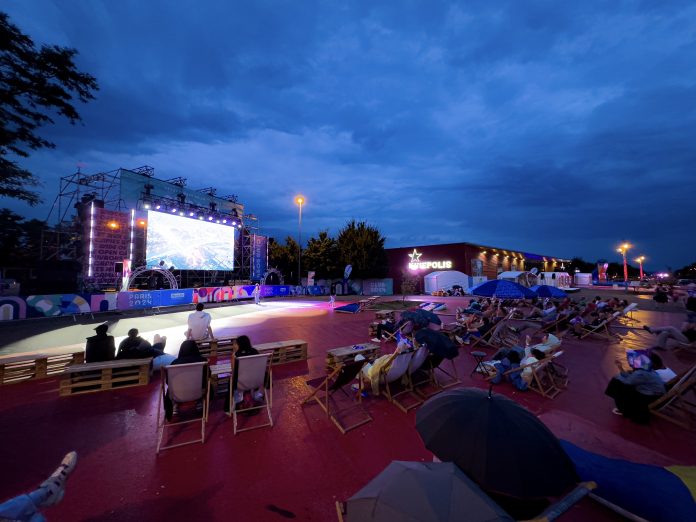 Le concert du DJ Feder à la fan zone d'Amnéville reporté à dimanche