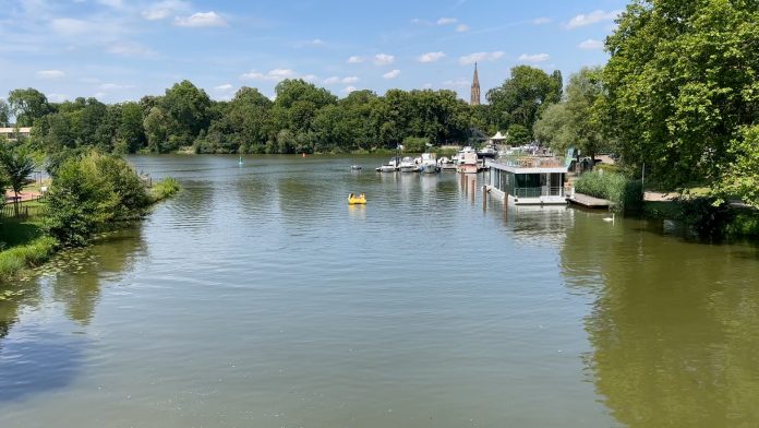 Moselle : Voies navigables de France (VNF) alertent sur les risques liés aux baignades dans des zones non aménagées.