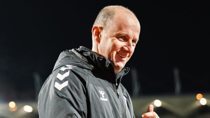 Stéphane Le Mignan Signe au FC Metz