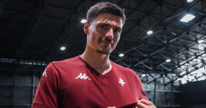 Jessy Deminguet au FC Metz