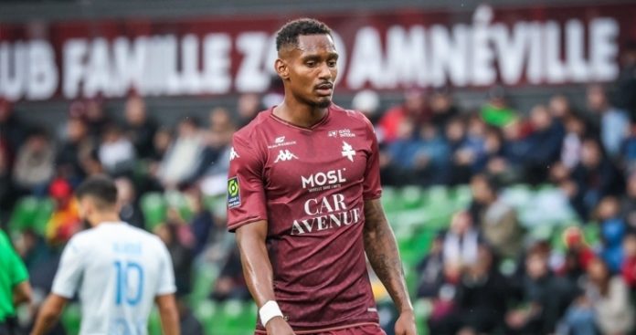 FC Metz : Christophe Hérelle s’envole pour la Turquie