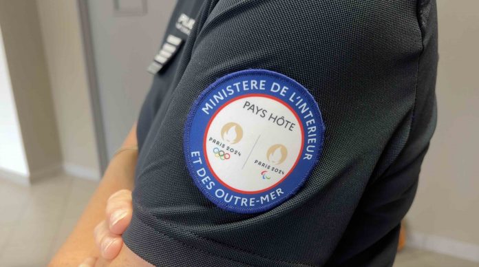 Les forces de l’ordre mosellanes sont de retour des Jeux olympiques 