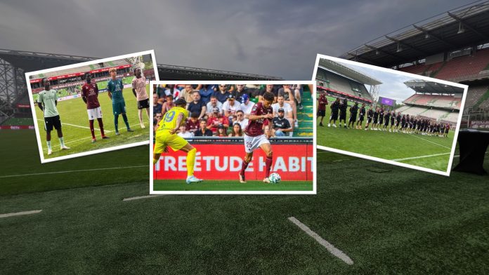 Le Fans Day du FC Metz, un moment synonyme de communion