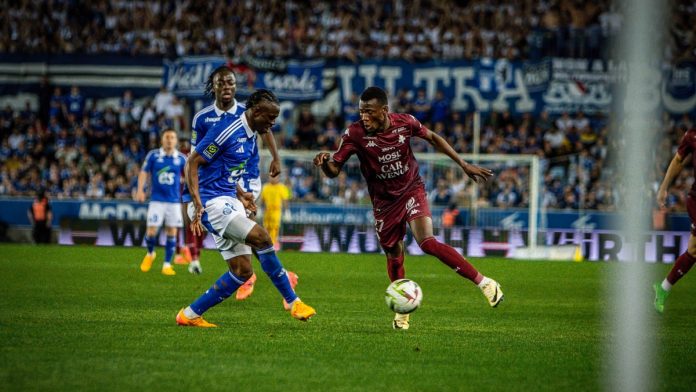 Après le FC Metz, Danley Jean-Jacques va découvrir la MLS