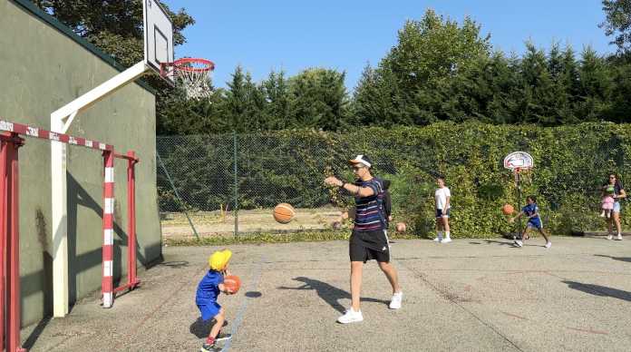 Paris 2024. L’effet JO se fait ressentir à l'ASPTT de Metz