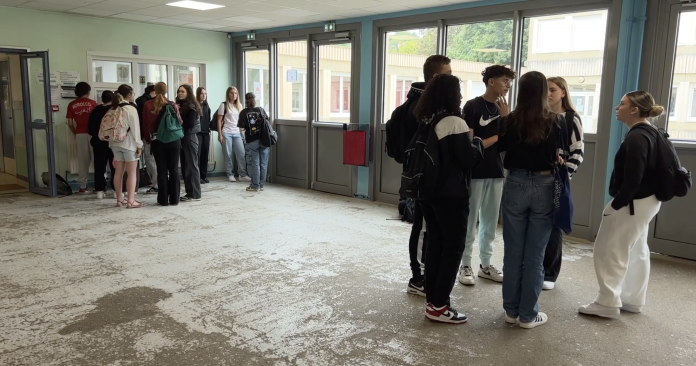 Education, la grande priorité en Moselle