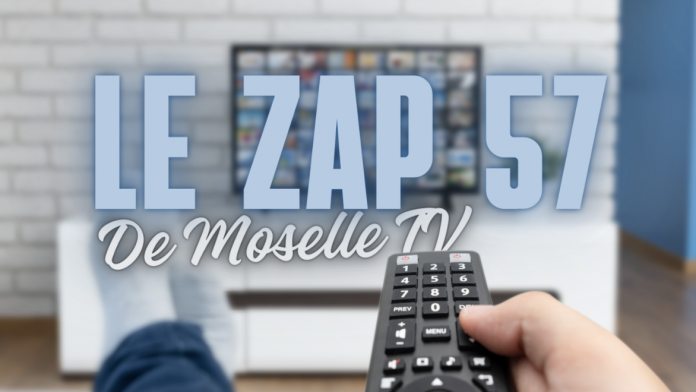 « Le Zap 57 » : Uniforme à Bouzonville, A31bis et voies vertes