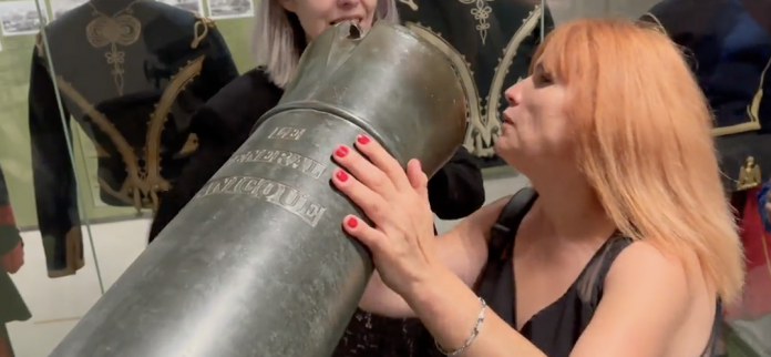 La culture au bout des doigts