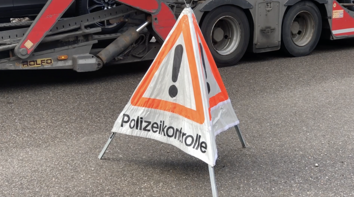 Contrôles aux frontières avec l'Allemagne: Patrick Weiten réagit