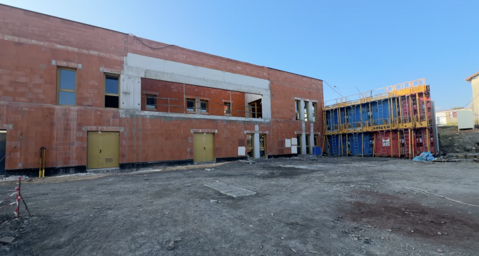 Face à la demande en Moselle-Est, Folschviller se dote d’un EHPAD