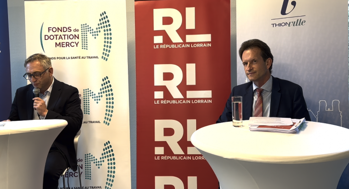 « 3 questions à… » : Carlo Thelen, directeur général de la Chambre du commerce du Luxembourg 