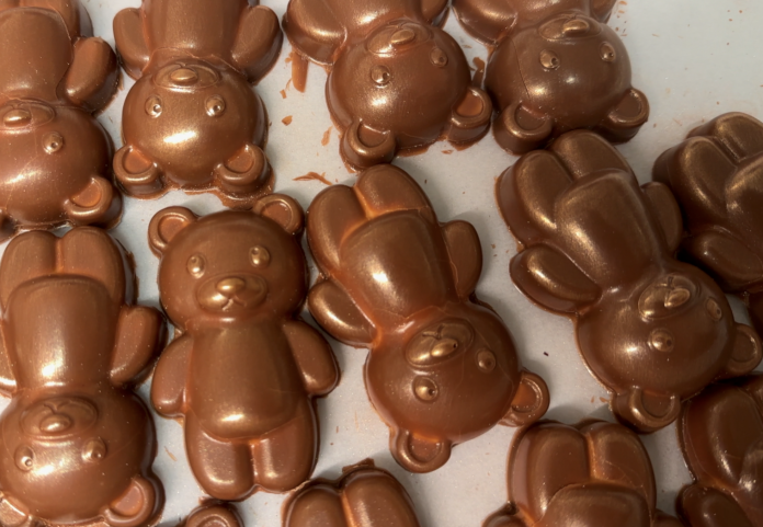 Les Douceurs des Rohan, l'entreprise artisanale au cœur de guimauve