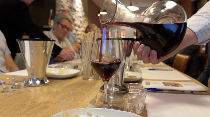 Mini-série : À table, les vins de Moselle n’ont pas à rougir !