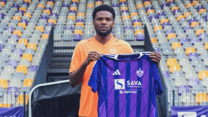 Le départ de Benjamin Tetteh du FC Metz est acté