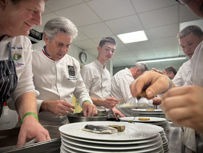 étoiles Center Parcs