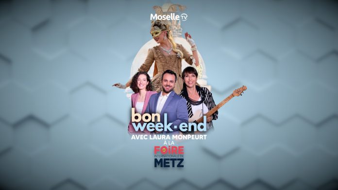 Bon Week-End en direct de la FIM