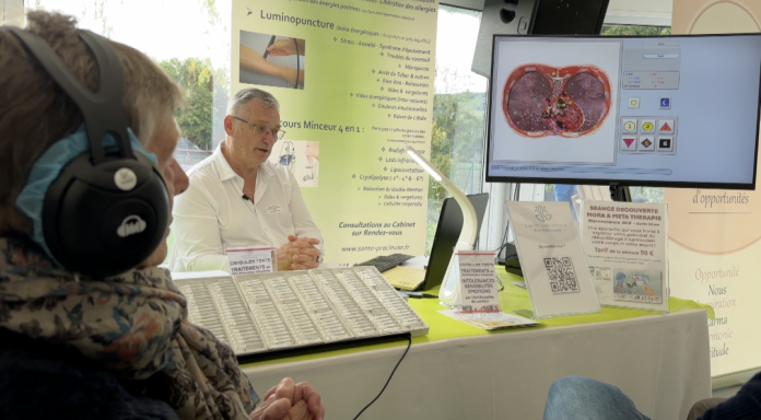 La Biorésonance, une innovation dans le secteur du bien-être ?