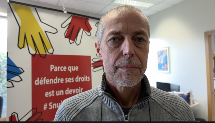 Budget 2025 : 4 000 postes d'enseignants en moins, les syndicats mosellans s'inquiètent