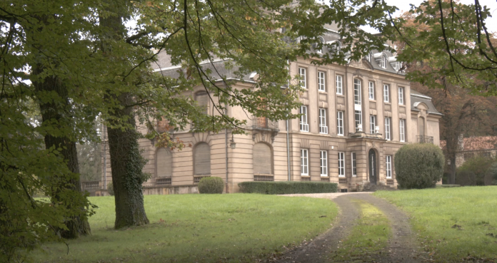 Le site de Bétange reconnu pour son environnement et son patrimoine