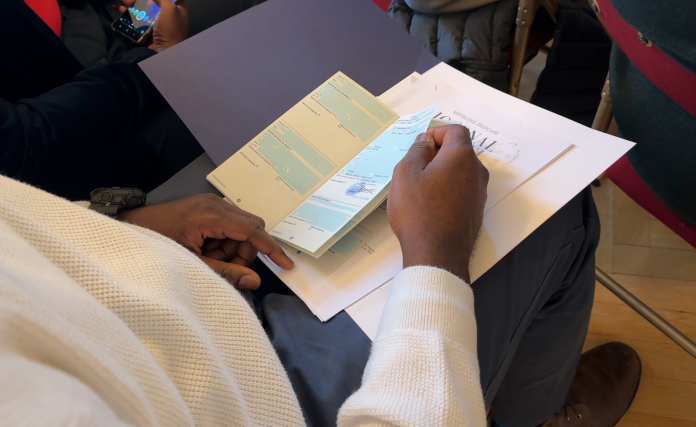 Une cérémonie en préfecture pour marquer leur naturalisation