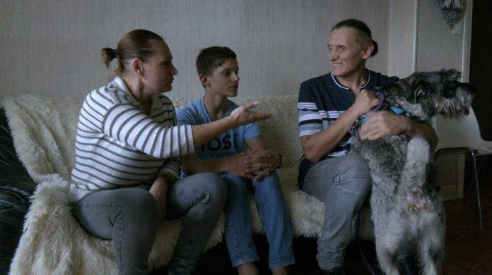 Près de familles ukrainiennes accueillies en Moselle risquent de perdre leur logement