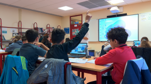 Mini-série : première année d'expérimentation pour les groupes de besoin