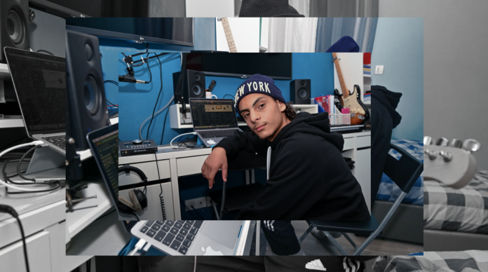 Le zap 57 : Un jeune mosellan repéré par le rappeur Kaaris