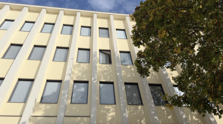 Une école de journalisme reconnue à Metz, une première en Lorraine