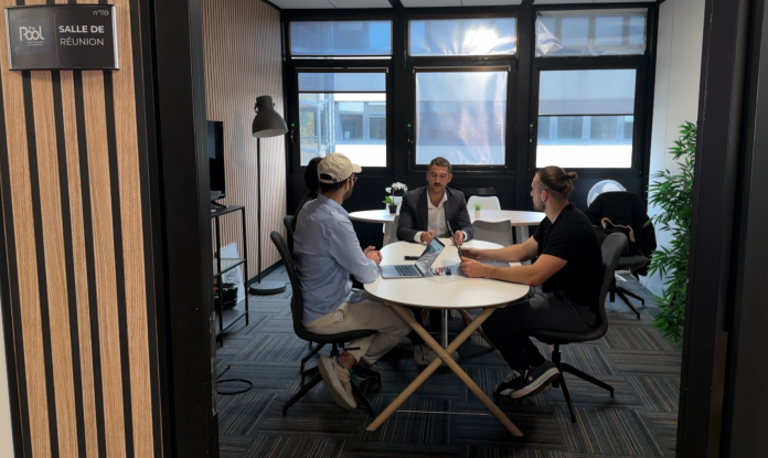 Dinertia : Une start-up innovante pour développer le sport-santé à domicile