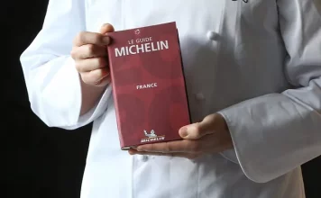 Le guide Michelin 2025 à Metz
