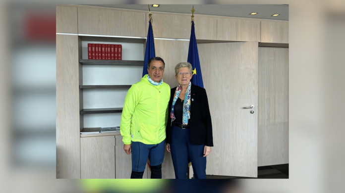 Crédit photo : Belkhir Belhaddad