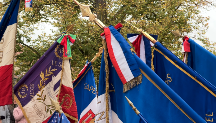 Rémilly fête les 80 ans de sa Libération par les Américains et pas que ...