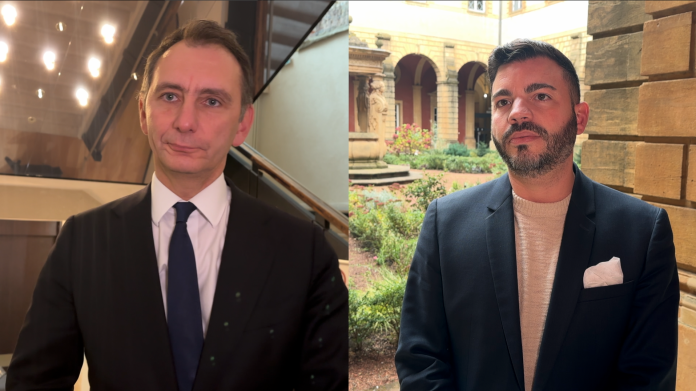 Procès du RN : les élus mosellans réagissent