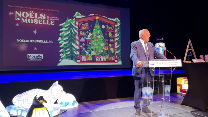 Noëls de Moselle : quel programme pour l’édition 2024 ?