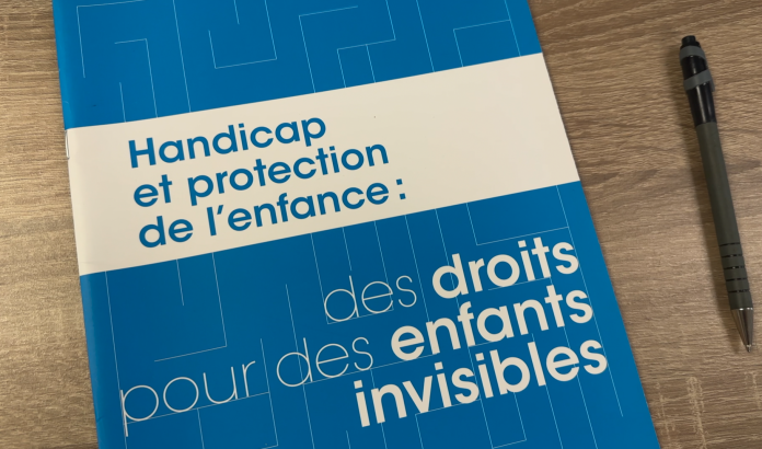 Une table ronde initiée par Protect57 en faveur de la protection de l'enfance