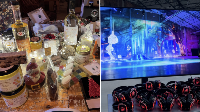 Noël en Moselle : des rendez-vous artisanaux et immersifs pour 2024