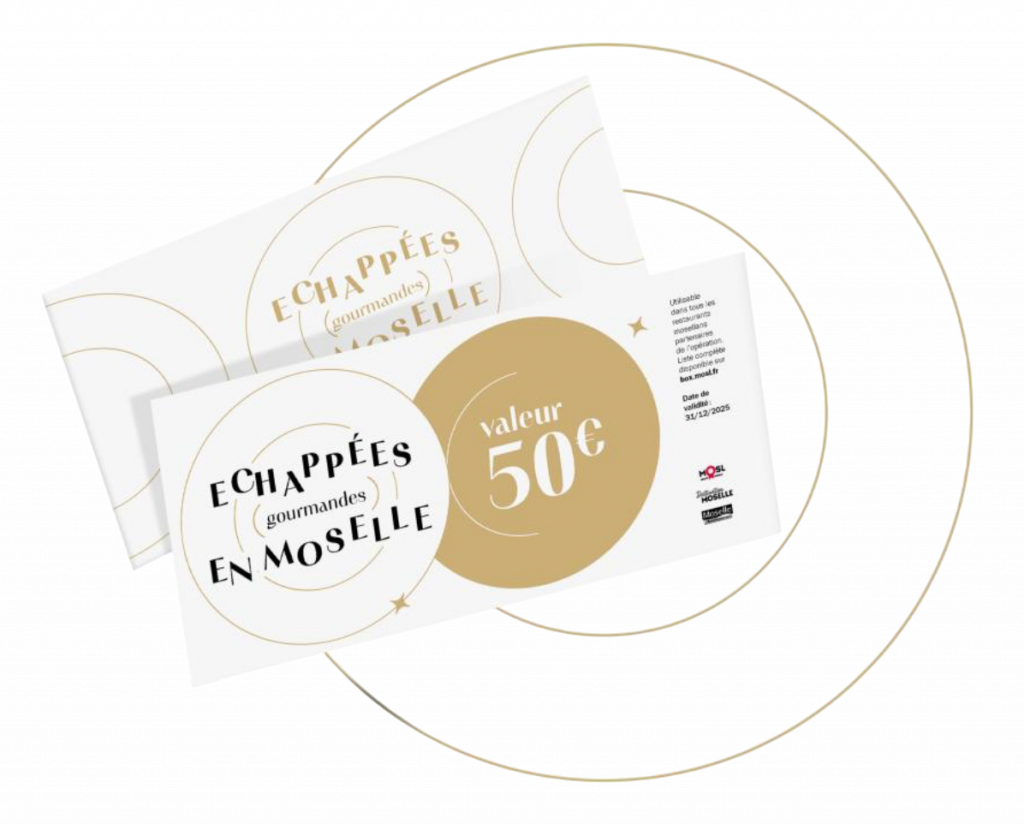 Les deux nouvelles box pour voyager en Moselle