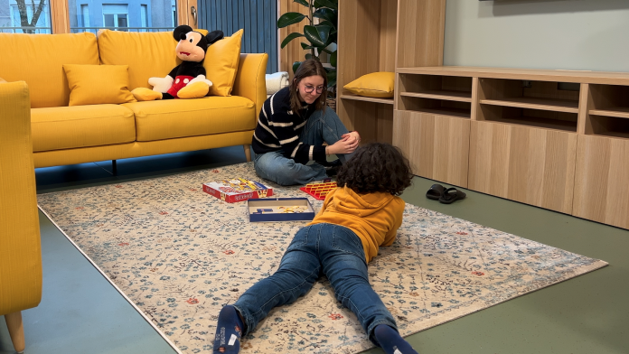 Une nouvelle antenne du Centre Départemental de l’Enfance à Thionville