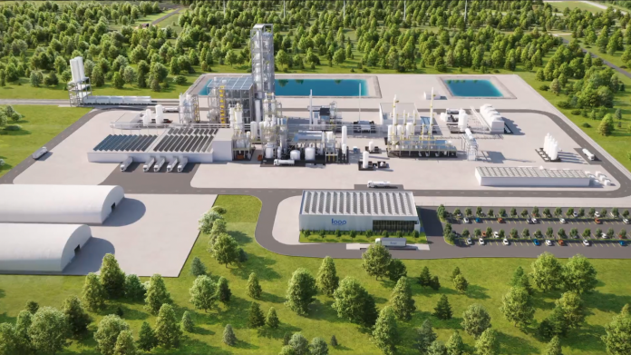 Le projet Parkes de la plateforme Carling Qaint-Avold suspendu