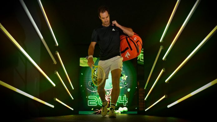 Richard Gasquet 10 - crédit Moselle Open