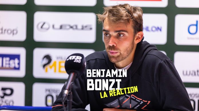 benjamin bonzi casper ruud