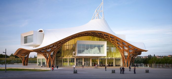 5 000 000e visiteur au Centre Pompidou-Metz
