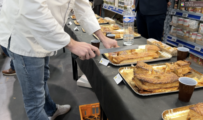 Le Zap 57 : voici les gagnants du concours de la galette et du pâté lorrain !