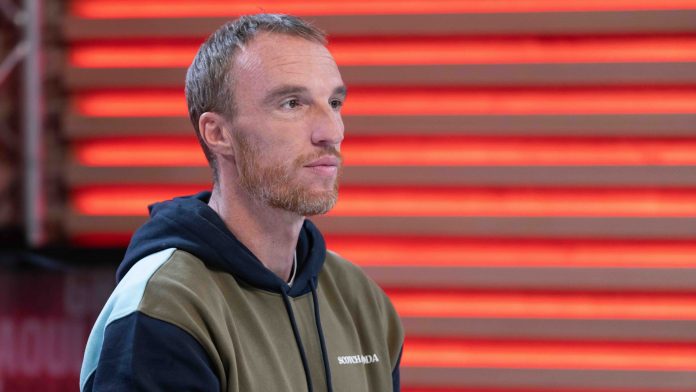 Julien François : « continuer à écrire l’histoire » de l'US Thionville-Lusitanos