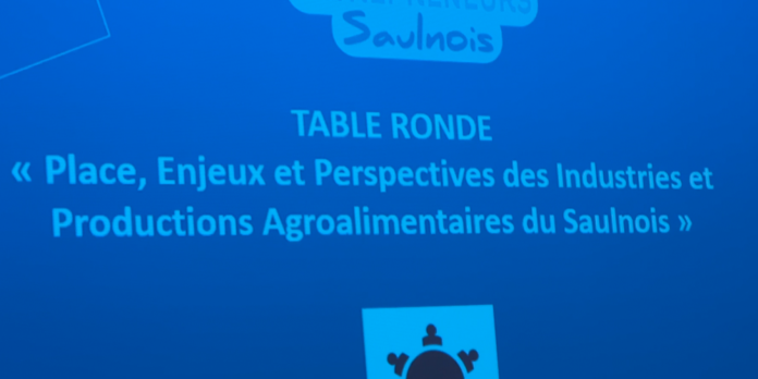 L'agroalimentaire : une filière à succès dans le Saulnois