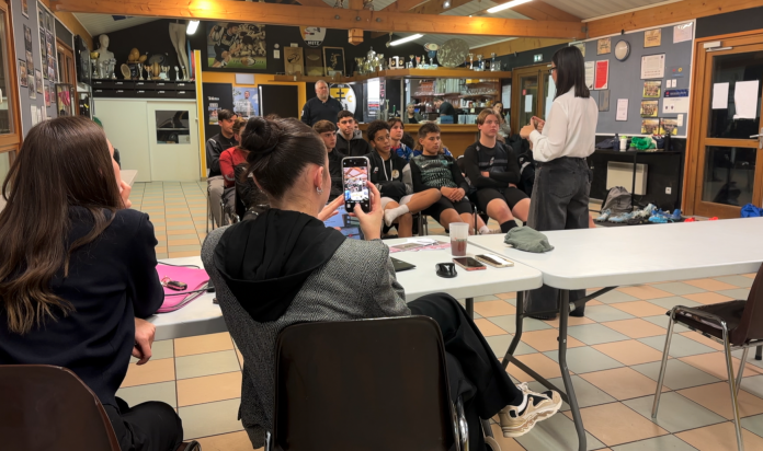 L'A.A.E.S.E.M.O doit faire face à une baisse de moyens