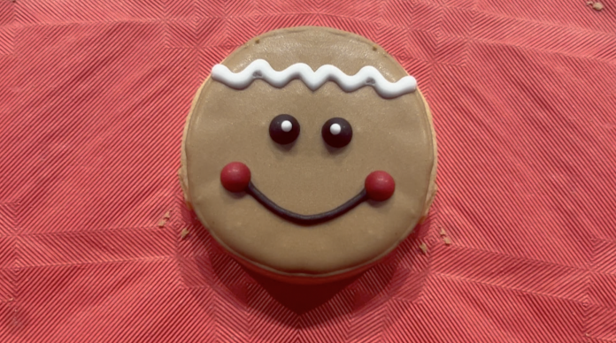 Le concours du meilleur biscuit de Noël de Forbach a rendu son verdict