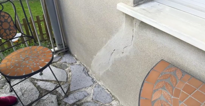 Dégâts miniers : les sinistrés de Rosbruck indemnisés !