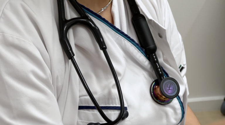 Freyming-Merlebach : deux nouveaux médecins ouvrent leur cabinet