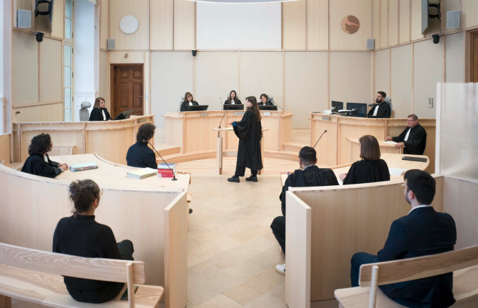 Les jurés mesins 2026 ont été tirés au sort.